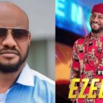 Everybody shouting and insulting me for marrying a second wife don't live in my house, they don't know the root - Yul Edochie