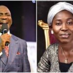 Pastor Enenche Speaks on the Death of Osinachi Nwachukwu