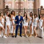 Man with 9 Wives want to marry 2 more Women and have babies with all of  them 