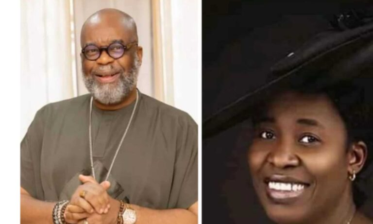 "Religion killed Osinachi" - Pastor Anselm Madubuko says as he predicts separations and divorces