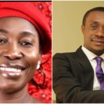 Osinachi: Marriage is not by force, shine your eyes – Nathaniel Bassey