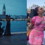 ‘My life changed when I met Mr Eazi’ – Temi Otedola