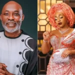 Why I was absent at Rita Dominic’s wedding – RMD