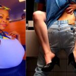 ''My Boyfriend crave for s3x sometimes'' - 32-year-old south African virgin says