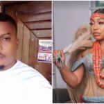 Don’t follow Rita Dominic’s footsteps — Man tells ladies