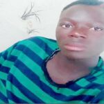 20-yr-old Yahoo Boy d#es after failed money ritu@l