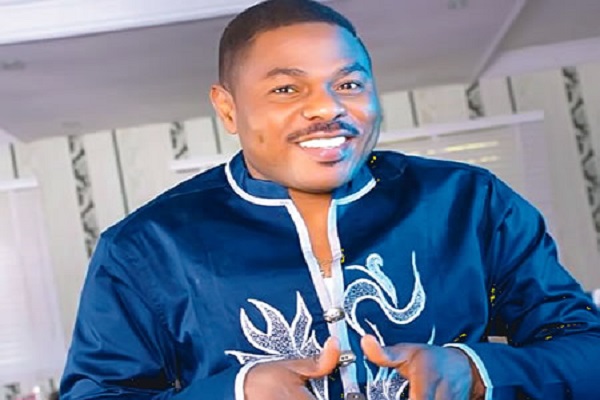 Having kids with spinal cord injury, miracle – Yinka Ayefele