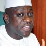 2023: I’m leaving – Tinubu’s Campaign DG, Jibrin dumps APC