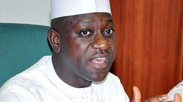 2023: I’m leaving – Tinubu’s Campaign DG, Jibrin dumps APC