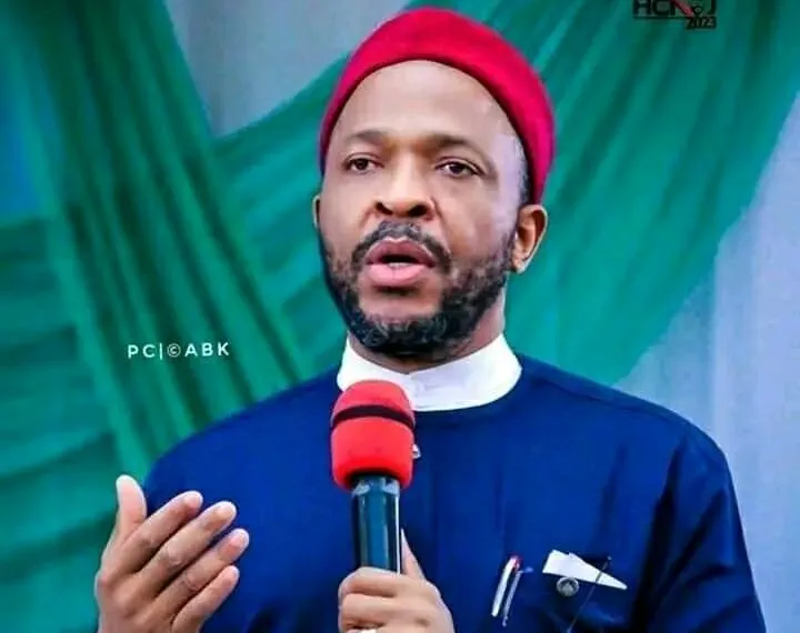  2023 presidency: Education minister, Emeka Nwajiuba resigns