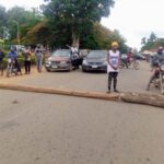 ASUU strike: Gridlock on Ife-Ibadan highway as OAU students protest again