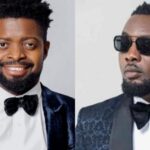 I don’t mind going to my grave without reconciling with Basketmouth – AY