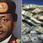 U.S returns another $20m Abacha loot to Nigeria