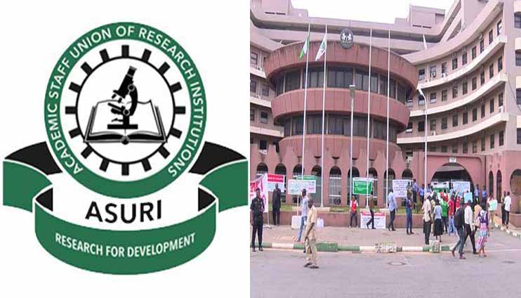 Academic Staff Union of Research Institutions Suspends Indefinite Strike