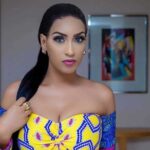 How my ex-boyfriend lœcked me up and r@ped me daily — Actress Juliet Ibrahim