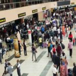 NLC Strike: Aviation Unions Direct Shutdown Of Airports From Monday