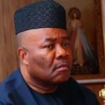 I’ve never taken alcohol or sm%ked cigarettes — Senate Pres. Akpabio