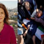 Israel-Palestine conflict: Al Jazeera reporter Shireen Abu Akleh shot dead