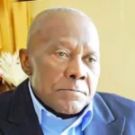 Former lawmaker, Senator Arthur Nzeribe is dead