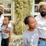 Parents, please warn your sons’ - Comedian, Basketmouth, warns on daughter’s birthday