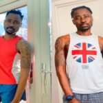 I hid my status out of shame, says gay right activist, Bisi Alimi, as he celebrates 18yrs of living with HIV