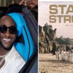 Davido  Releases ‘STAND STRONG’ Featuring  The Sample Choir