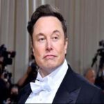 Elon Musk loses the title of world richest man to Bernard Arnault