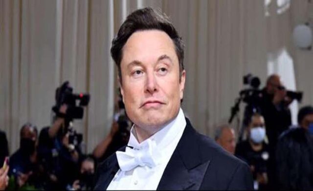 Elon Musk loses the title of world richest man to Bernard Arnault