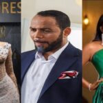 AMVCA: Funke Akindele, Osas, Ramsey Nouah win big [Full list of Winners]