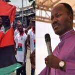 IPOB Warns Apostle Suleiman to Stop Unguarded Utterances Against Biafra