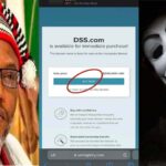 hacks Nigerian DSS Data base, threatens to shut down CBN