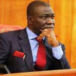 Ex-Deputy Senate President, Ekweremadu Commends Nigerians For Solidarity, Prayers