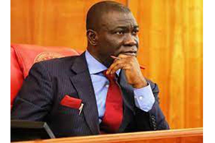 Ex-Deputy Senate President, Ekweremadu Commends Nigerians For Solidarity, Prayers