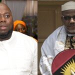  ''Dokubo-Asari enemy of govt'' Invite Nnamdi Kanu for discussion - Ohanaeze tells Tinubu