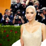 Kim Kardashian says she wants one more wedding