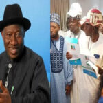 Miyetti Allah purchases APC presidential form for Jonathan