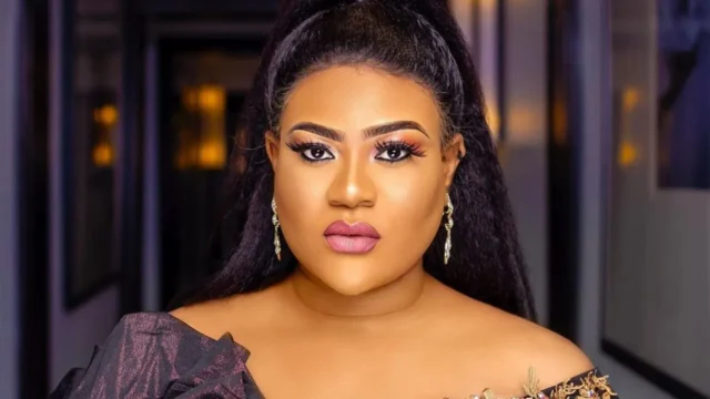 “I no do again” – Nkechi Blessing ends her hookup business venture over unexpected client request