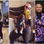 Rosy Meurer showers encomium on husband, Churchill