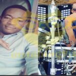 Friends demand justice as popular Sound Engineer falls victim of j@ngle justice in Lagos