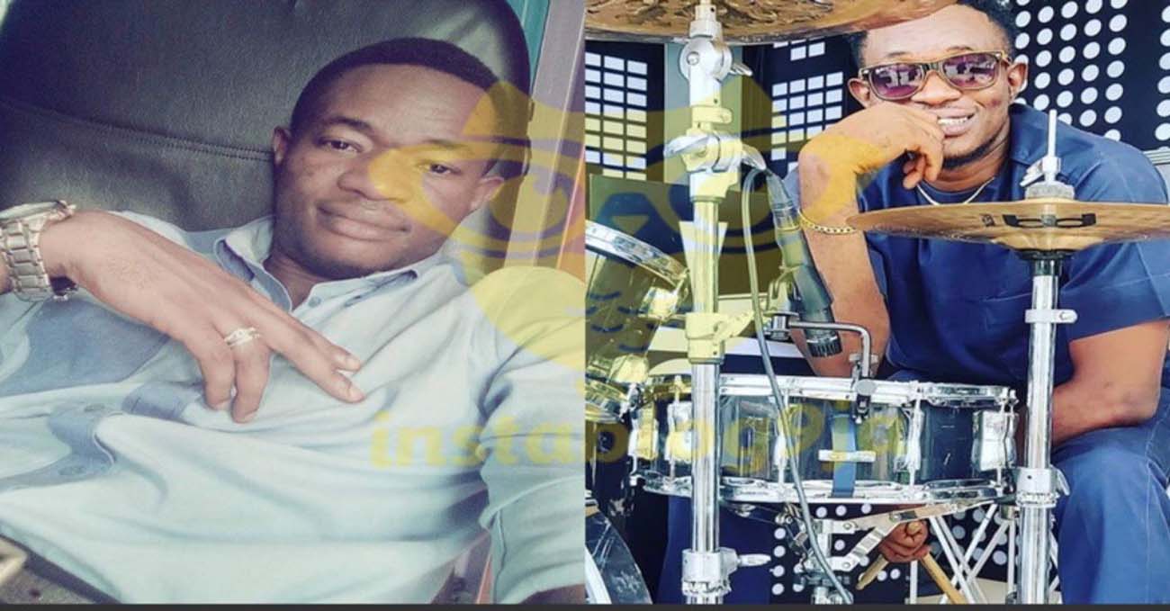 Friends demand justice as popular Sound Engineer falls victim of j@ngle justice in Lagos