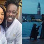 How I knew Mr Eazi was the one- Actress Temi Otedola