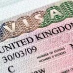 LIST: UK announces more companies licensed to sponsor Nigerians’ work visa