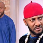 I took a break from my online ministry to focus on God – Yul Edochie