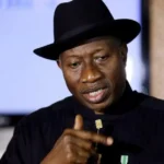 Northern Governor, Retired General Lead Moves To Draft Goodluck Jonathan Into 2027 Presidential Race