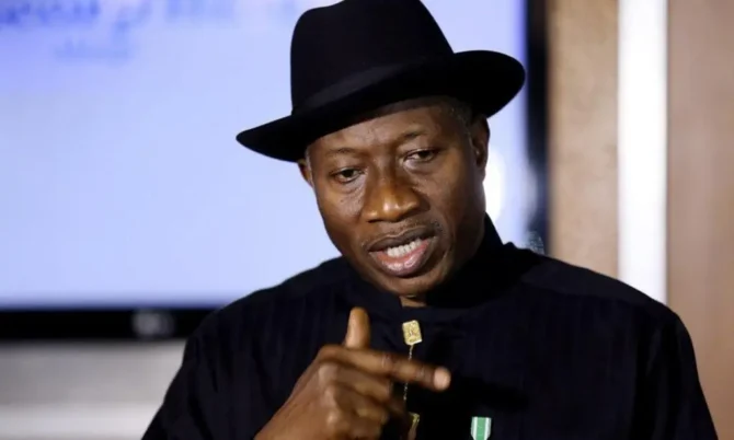 Losing 2015 election, tough moment in my life – Jonathan