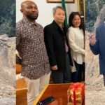 Nigerian businessman br#tally m§rdered in Vietnam