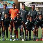 BREAKING: U-17 WWC – Flamingos floor Germany, secure third position