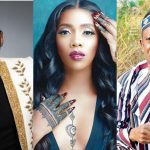 2023: 2face, Tiwa Savage, Nkem Owoh, Wizkid others mum as Obi, Tinubu divide celebrities