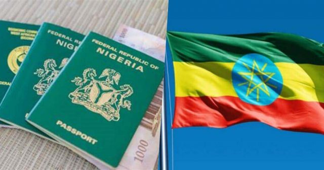 Why Ethiopian Government suspended visa on arrival for Nigerians — FG