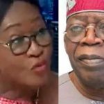 Tinubu will show up within 48 hours- Lagos APC women leader